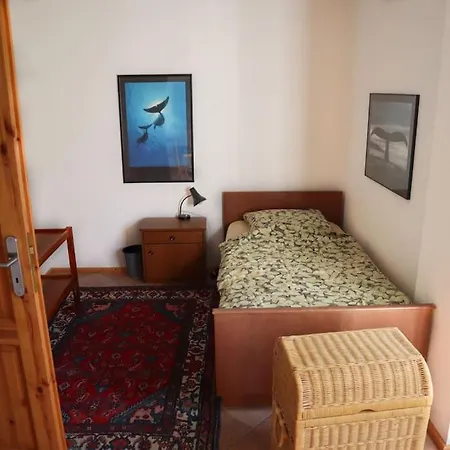 Apartmán Familienfreundliche - Hofgut Bad Nauheim