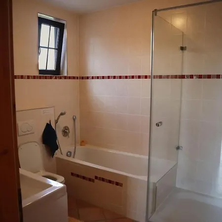 Apartmán Familienfreundliche - Hofgut *