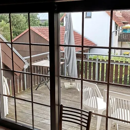 Familienfreundliche - Hofgut Apartmán